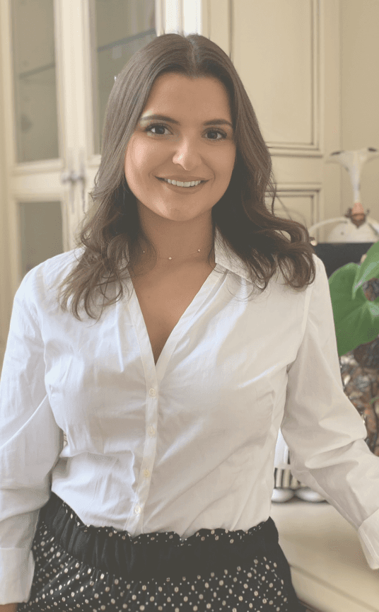 Allison Sherkin, Registered Holistic Nutritionist