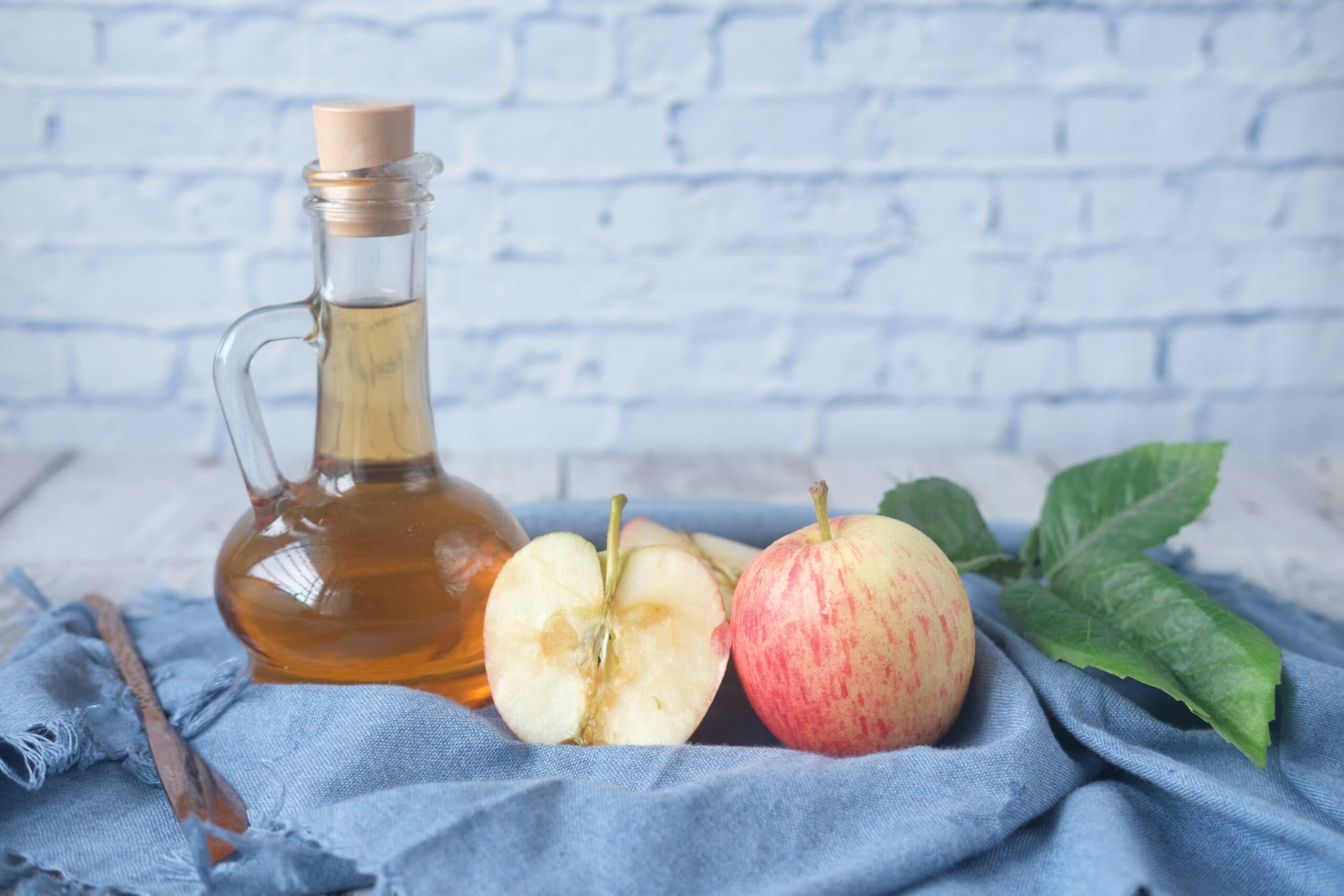 Apple Cider Vinegar for Weight Loss: Does It Work?