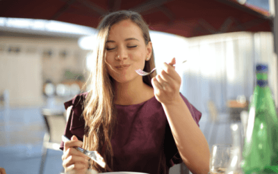 Why We Need To Stop Dieting